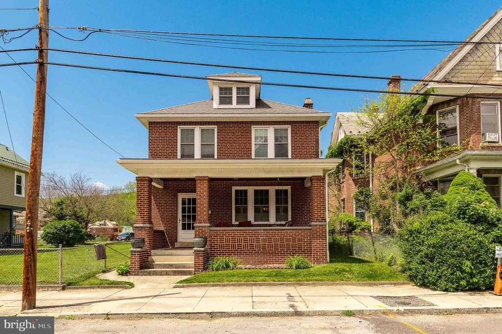 Photo of 314 PULASKI STREET