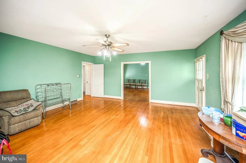 Photo of 3401 SHIRLEYS HILL ROAD