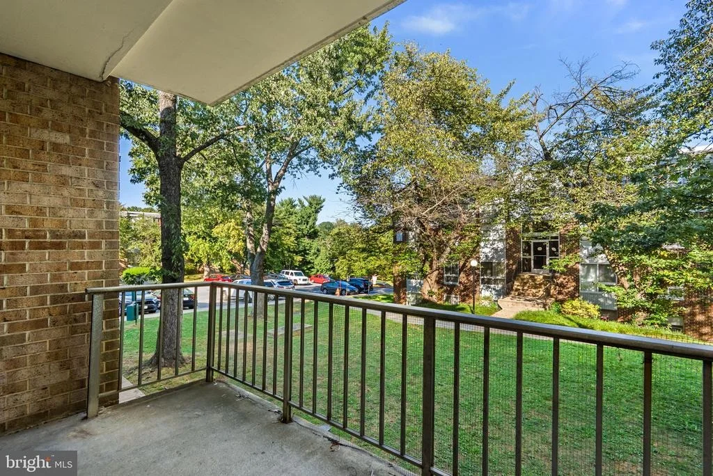Photo of Unit 4 at 3960 BEL PRE ROAD