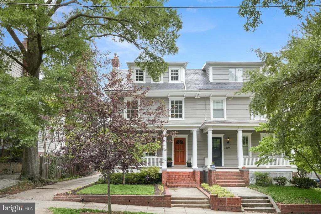Photo of 3107 34TH STREET NW