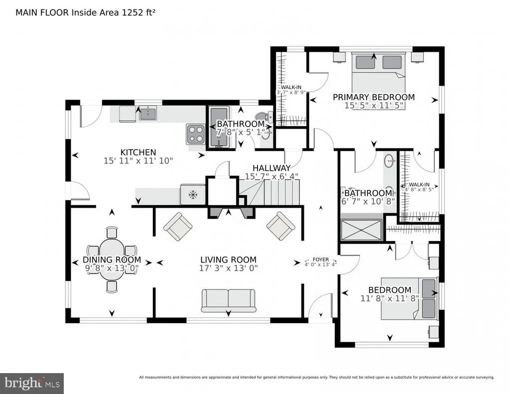 Photo of 10224 GREEN FOREST DRIVE