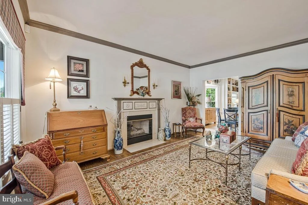 Photo of 8929 COLESVILLE ROAD