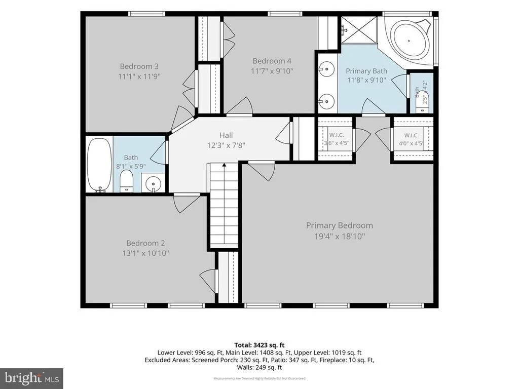 Photo of 20812 WATERBEACH PLACE