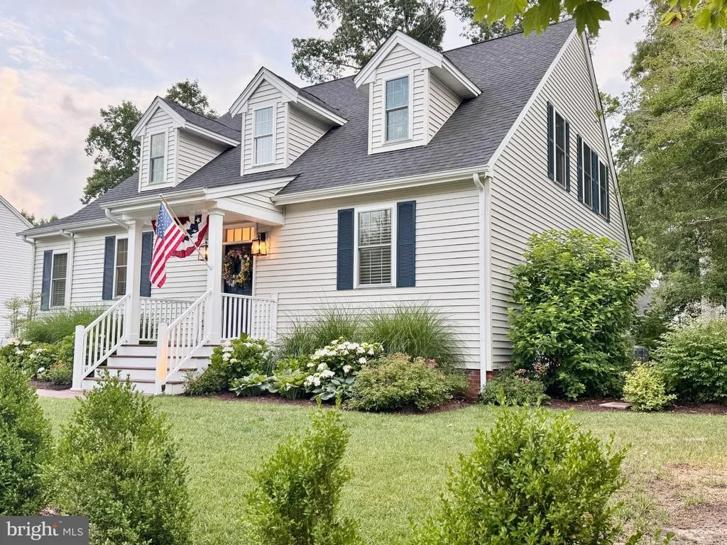 Photo of 1222 CARROLLTON LANE