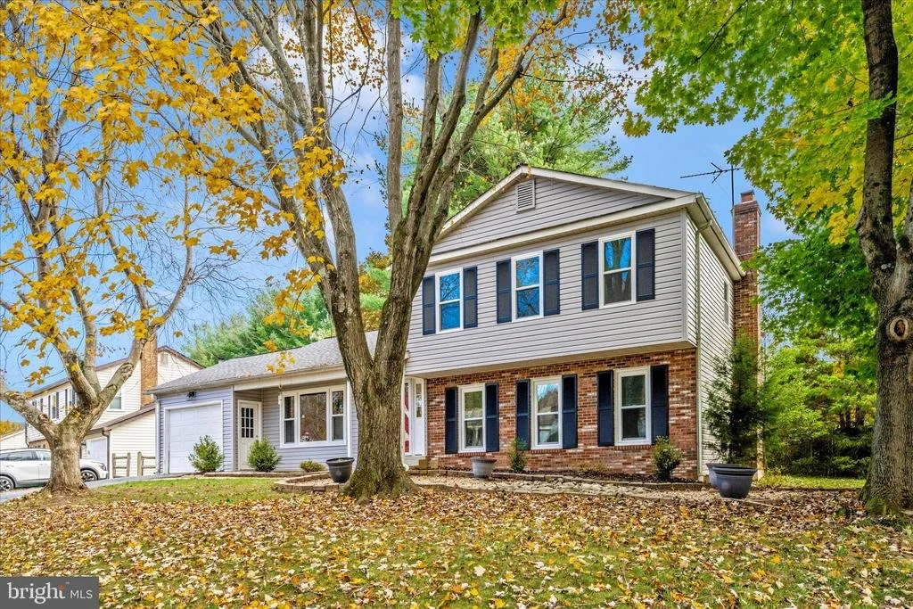 Photo of 15428 PEACH LEAF DRIVE