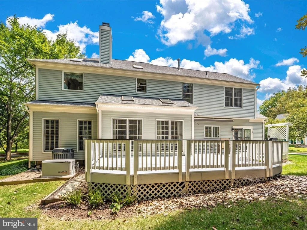 Photo of 2301 FORT WILLIAM DRIVE