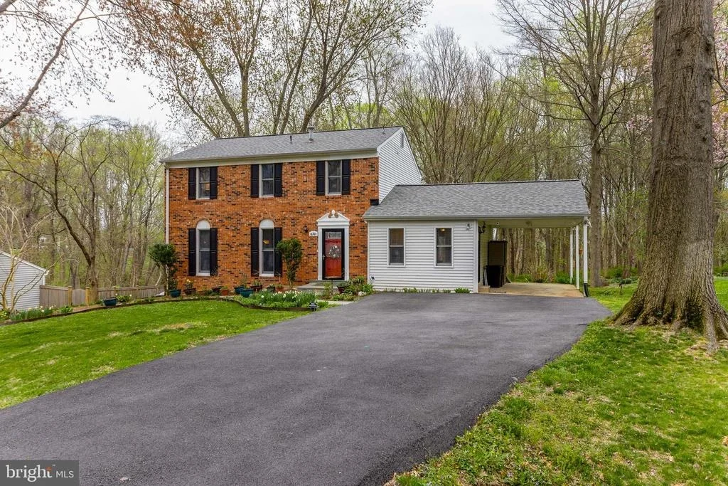 Photo of 16921 OLDE MILL RUN
