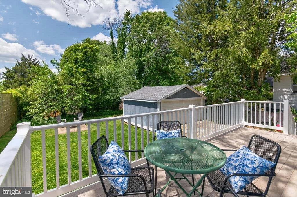 Photo of 607 MELVIN AVENUE
