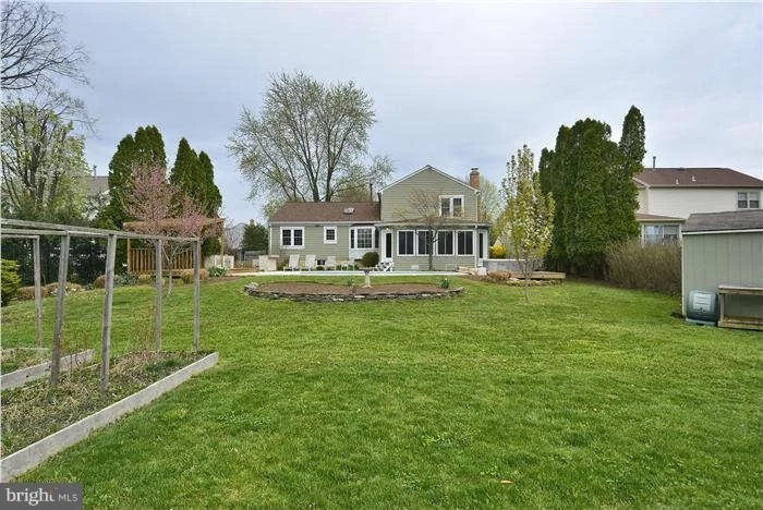 Photo of 17312 EVANGELINE LANE