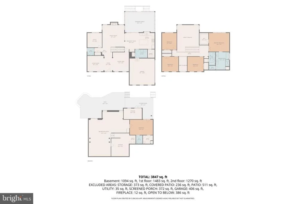 Photo of 6553 BALLYMORE LANE