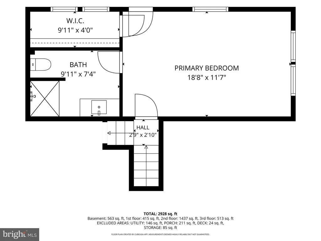 Photo of 1402 NORCROSS LANE