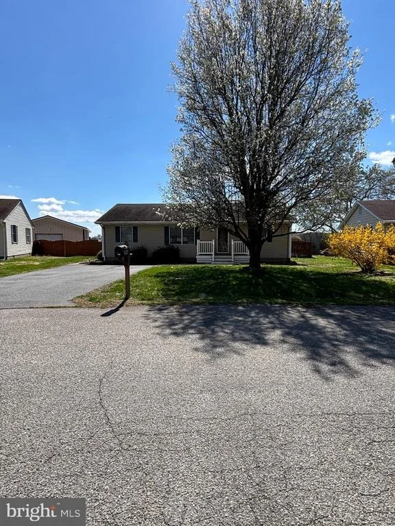 Photo of 3900 HARRISON CIRCLE