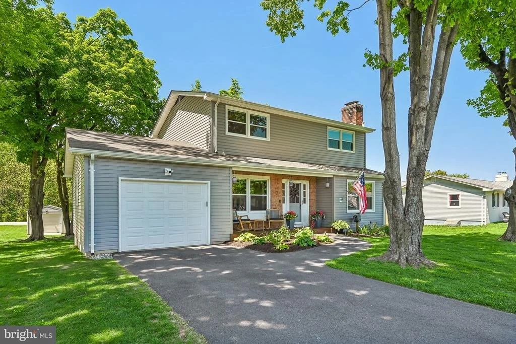 Photo of 1210 RANDOM RIDGE ROAD