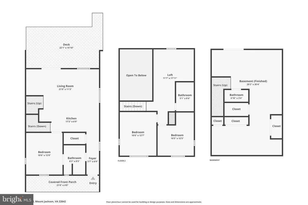 Photo of 4075 SUPINLICK RIDGE RD