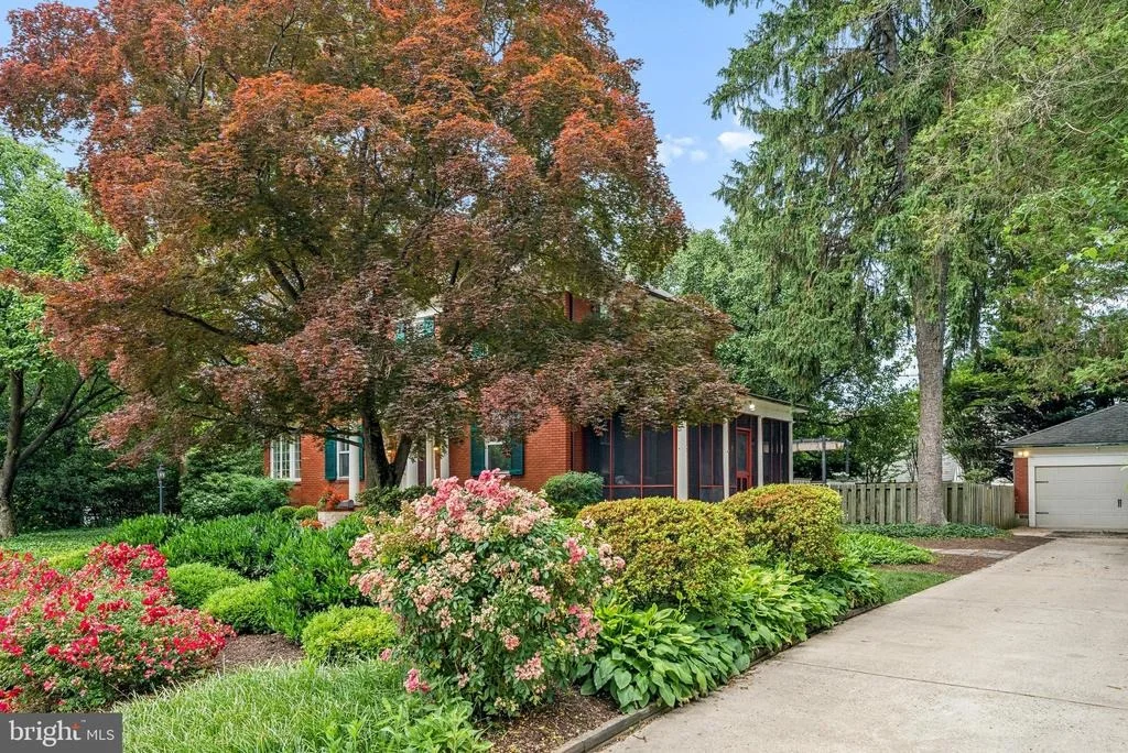 Photo of 6900 PETWORTH ROAD