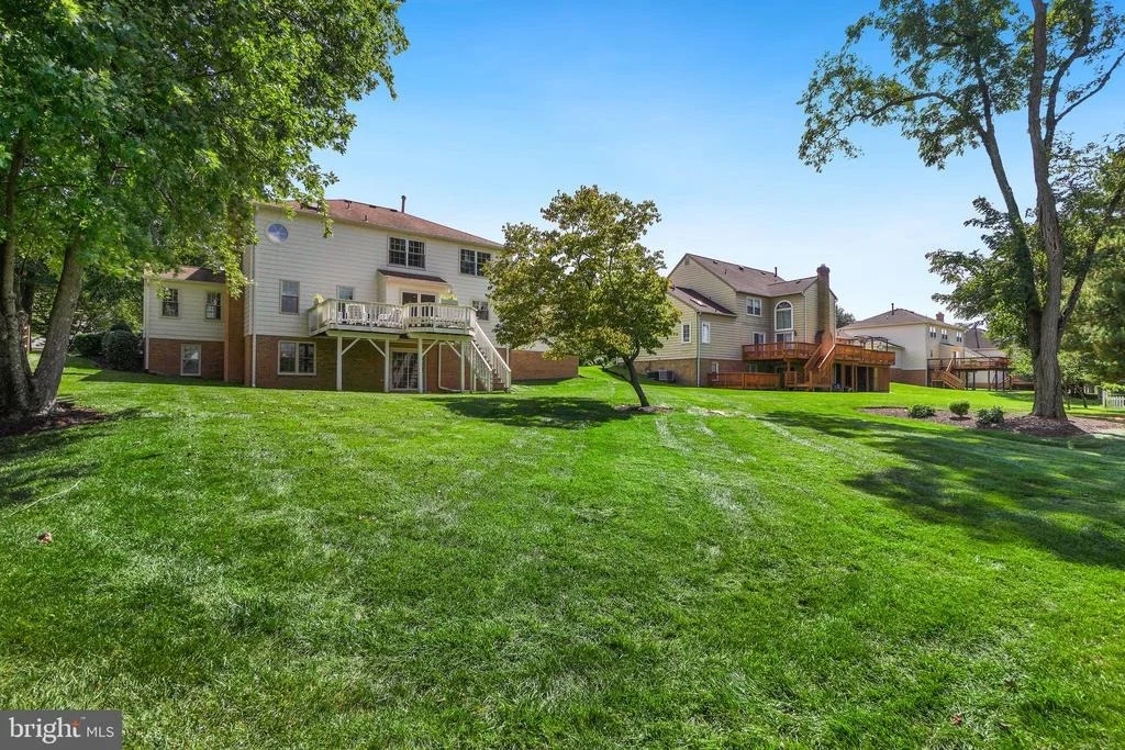 Photo of 14716 SILVERSTONE DRIVE