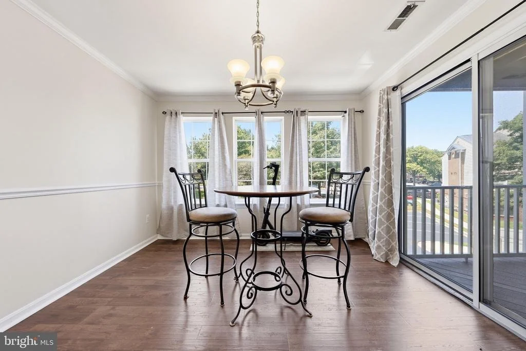 Photo of Unit 2A at 2402 ELLSWORTH WAY