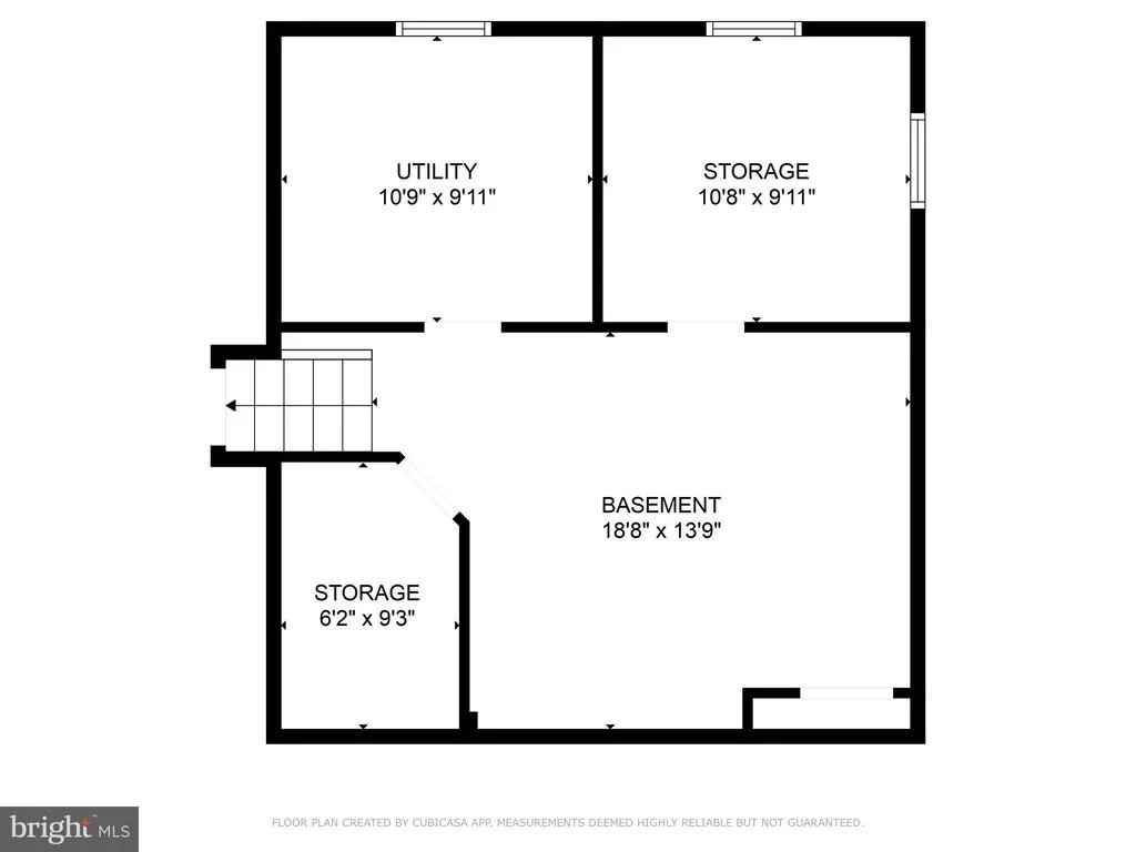 Photo of 13102 FOXHALL DRIVE