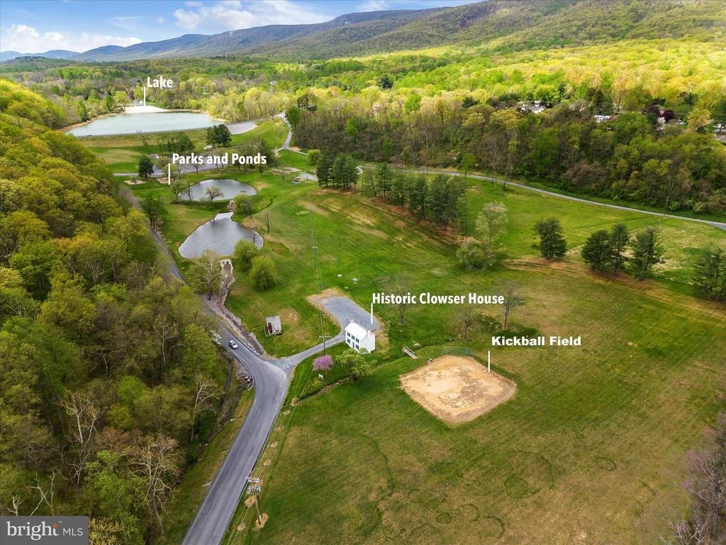 Photo of 105 BUCKSKIN TRAIL