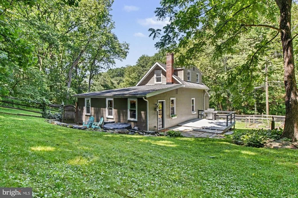 Photo of 3023 HARFORD ROAD