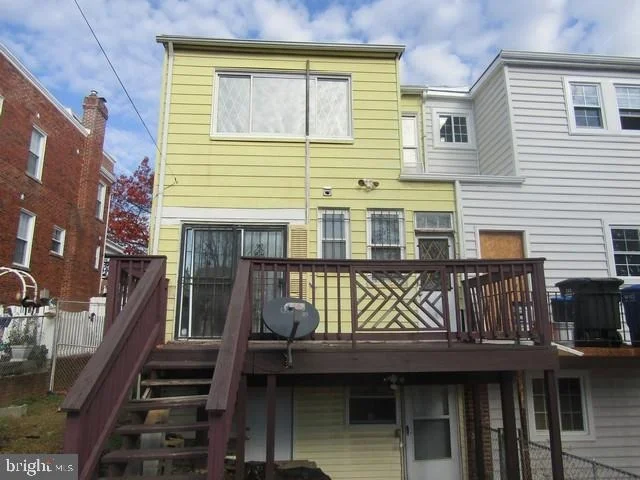 Photo of 518 OGLETHORPE STREET NW