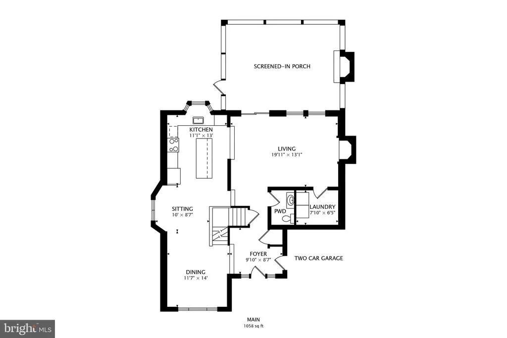 Photo of 13252 STONE HEATHER DRIVE