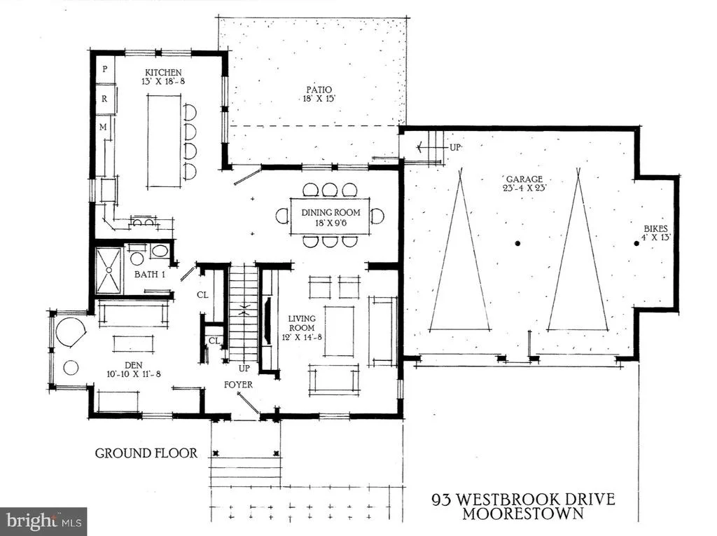 Photo of 93 WESTBROOK DR