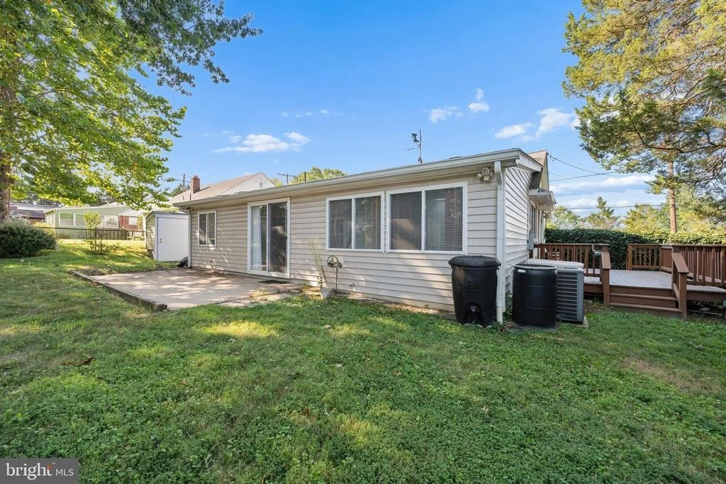 Photo of 12725 HOLDRIDGE ROAD