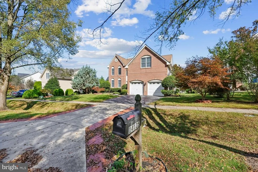 Photo of 14125 BEAR CREEK DRIVE