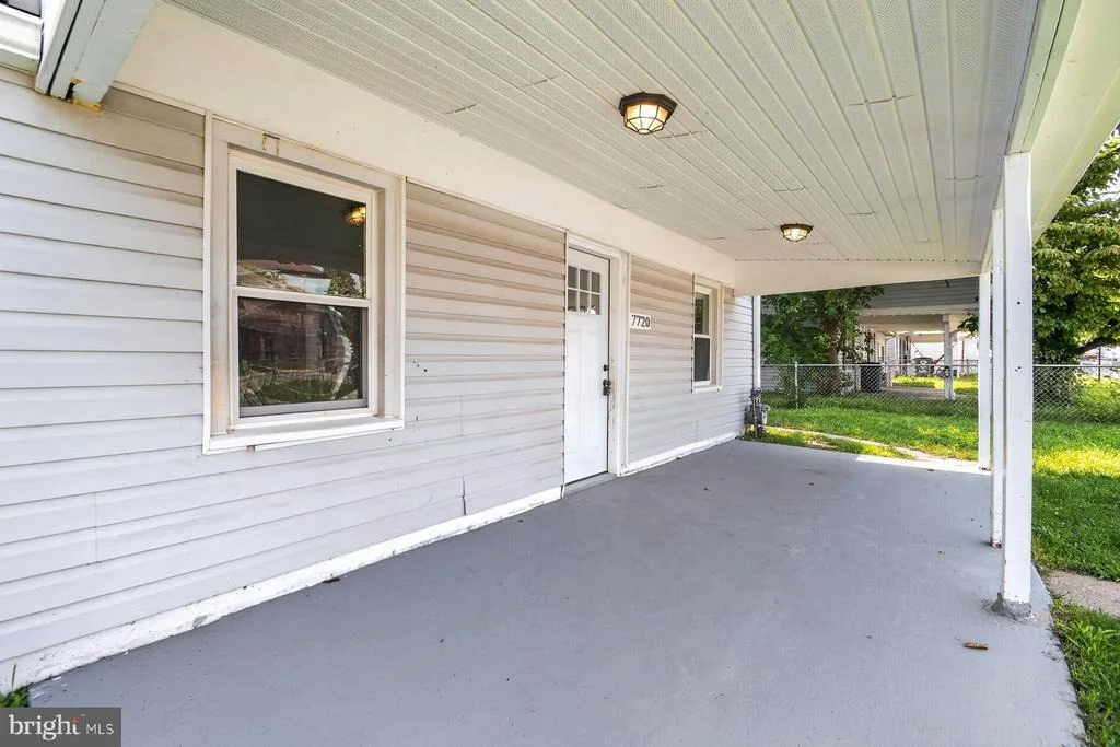 Photo of 7720 FAIRGREEN ROAD