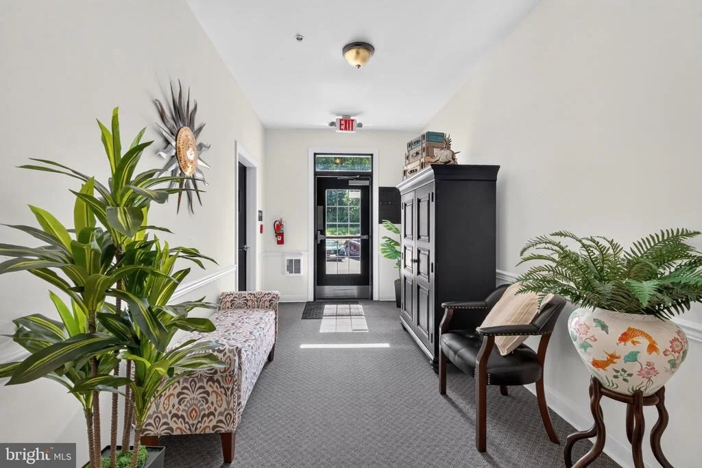 Photo of Unit C at 1401 JOPPA FOREST DRIVE
