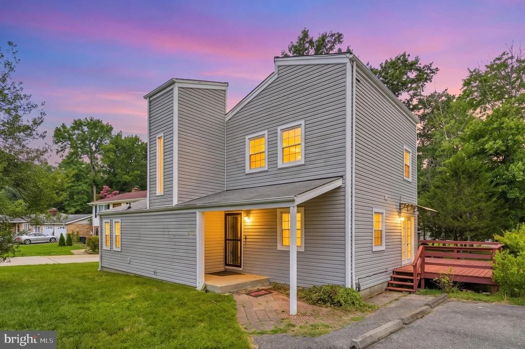 Photo of 9401 DANGERFIELD ROAD