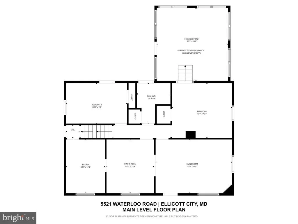Photo of 5521 WATERLOO ROAD