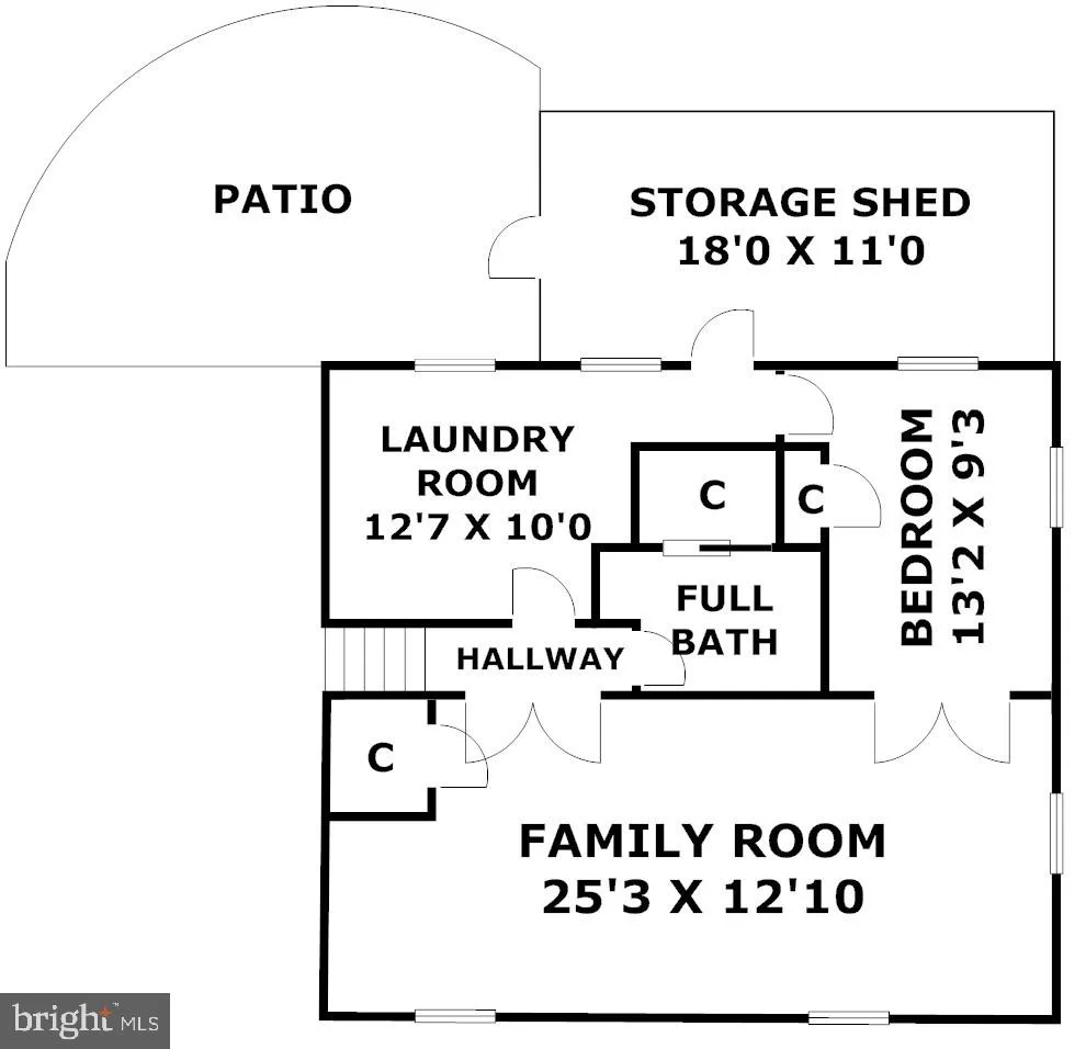 Photo of 8524 DOTER DRIVE