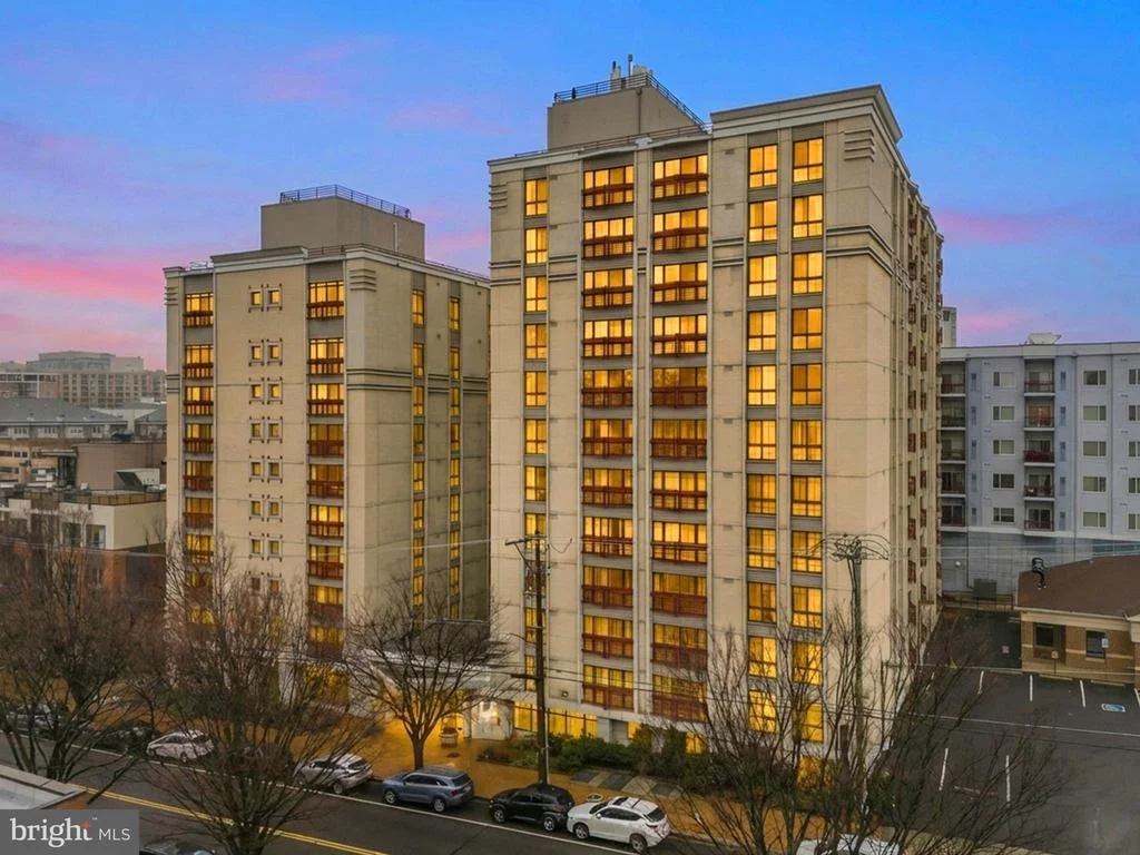 Photo of Unit 105 at 7923 EASTERN AVENUE