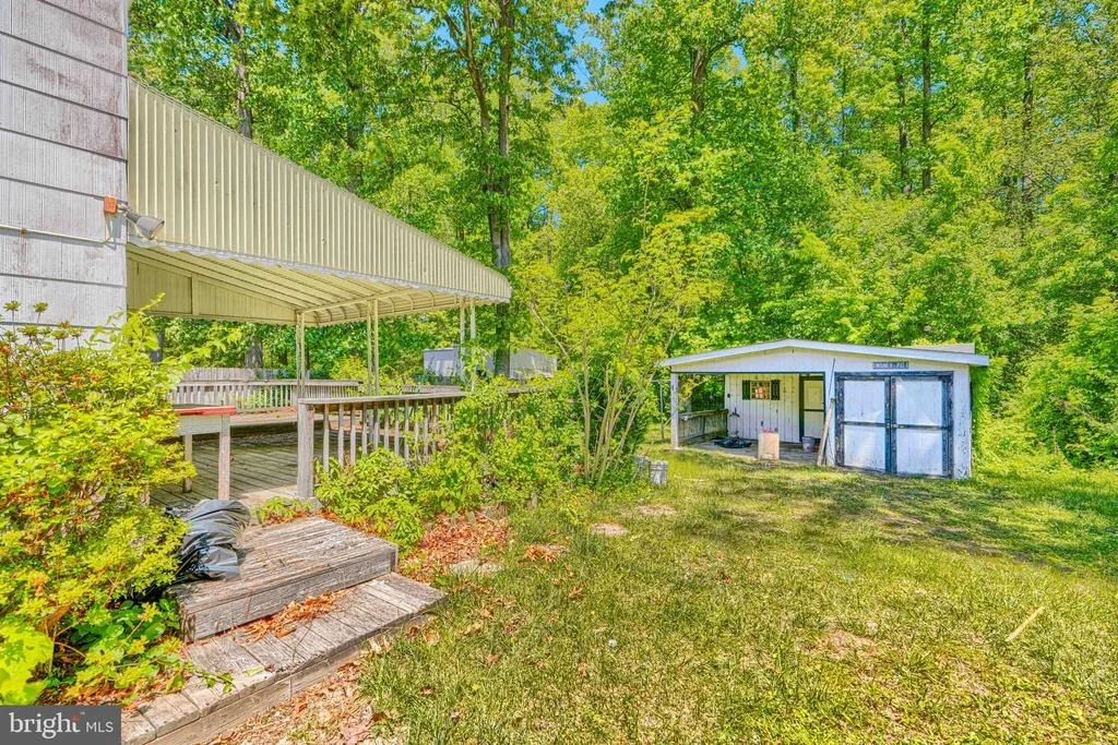 Photo of 2615 THORNBERRY DRIVE