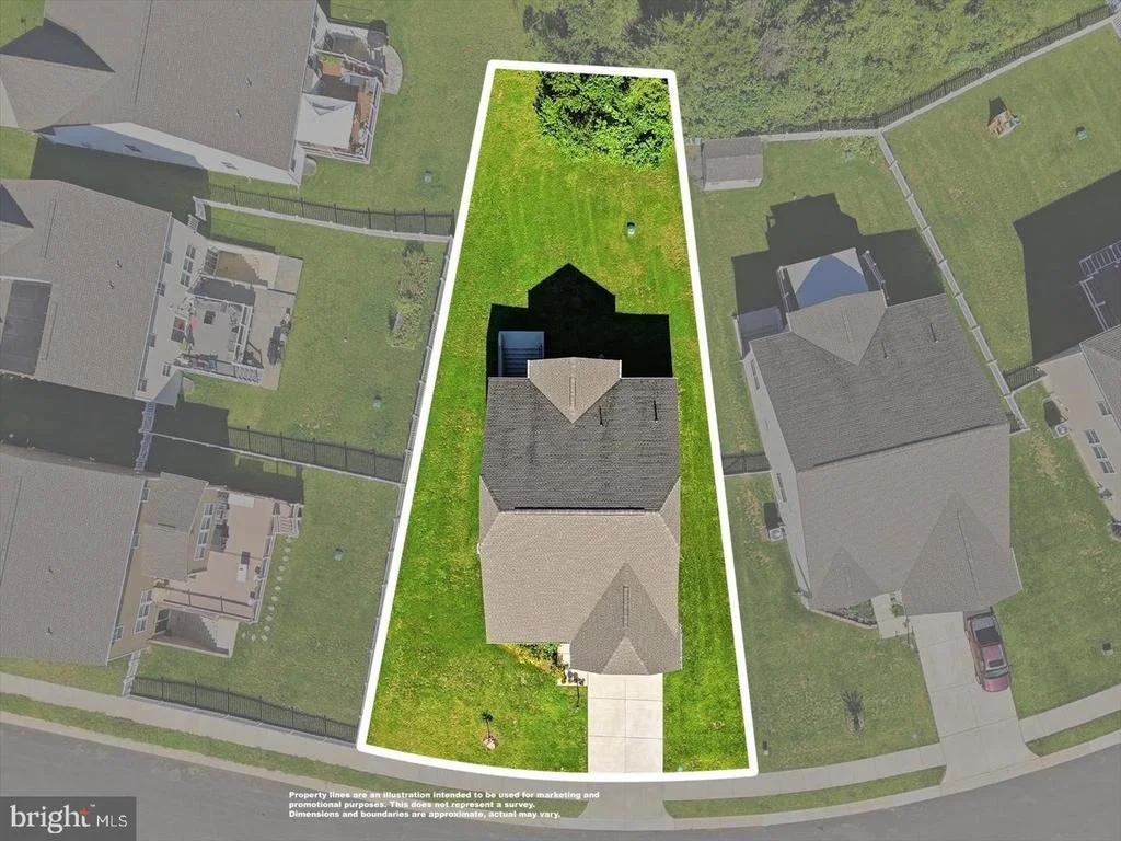 Photo of 2319 HAWKSHILL DRIVE