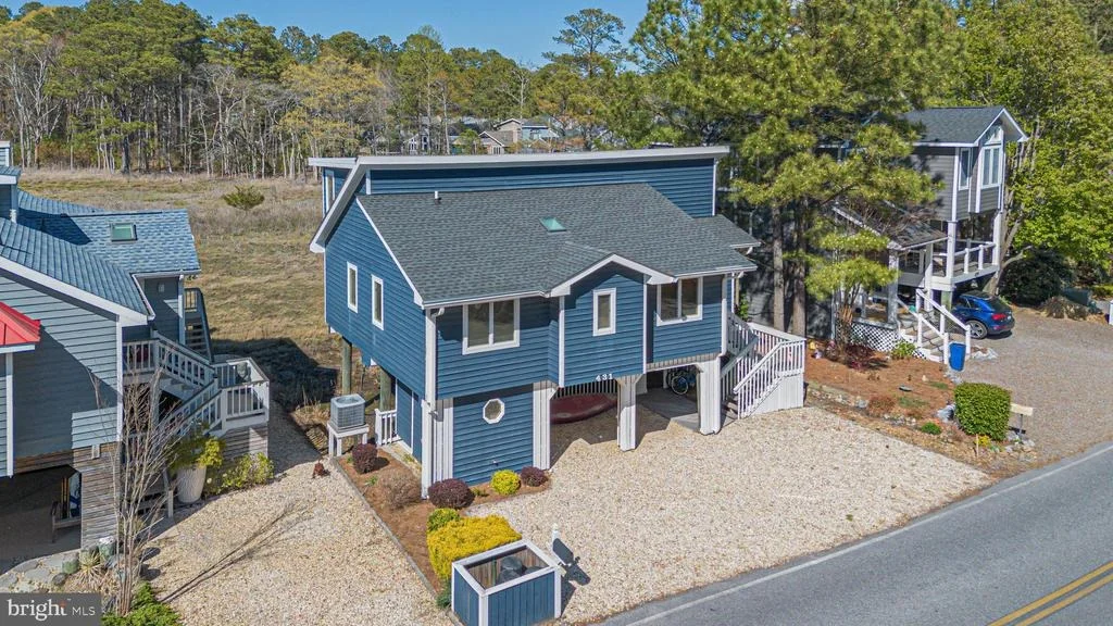 Photo of 431 BLACK GUM DRIVE