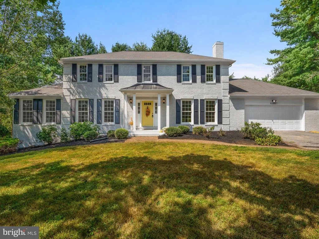 Photo of 8205 GOODHURST DRIVE