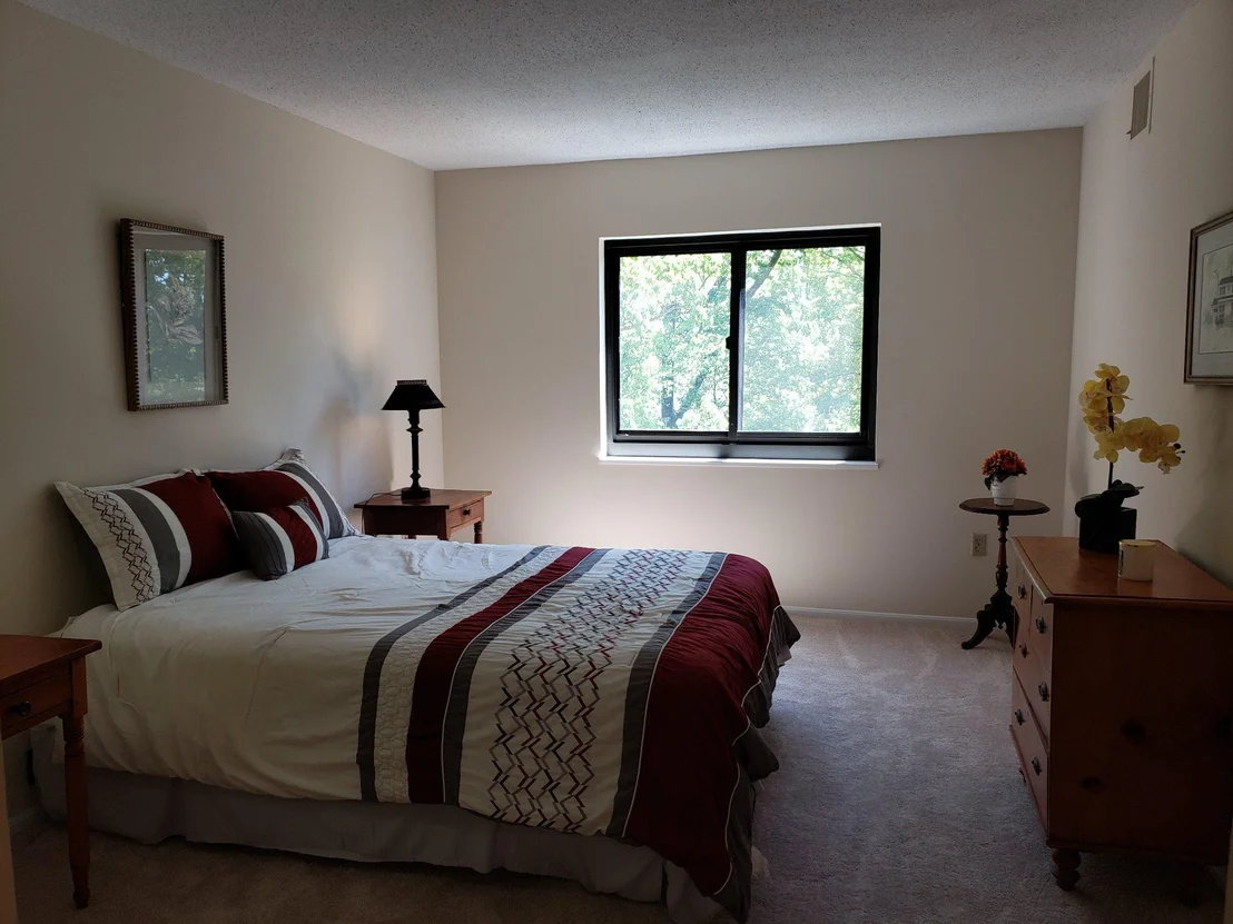 Photo of Unit 4520 at 15100 INTERLACHEN DRIVE