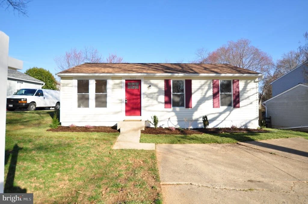 Photo of 7421 BRENISH DRIVE