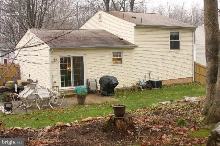 Photo of 9761 TURNBUCKLE DRIVE
