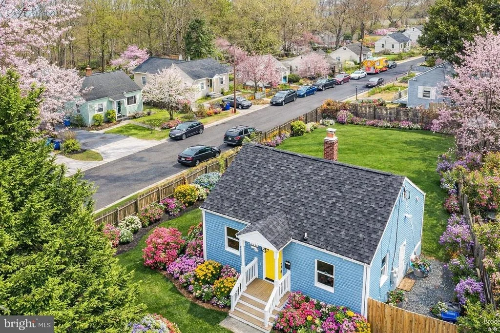 Photo of 4305 GARRETT PARK ROAD