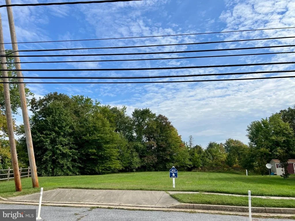 Photo of 4610 RIDGE ROAD