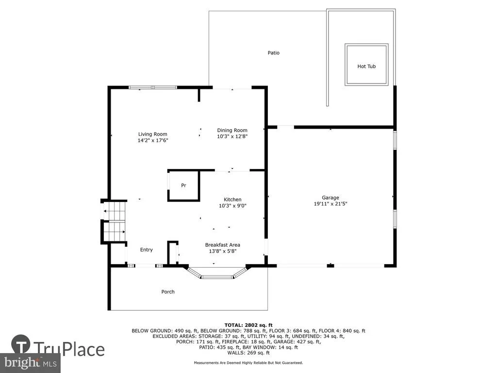 Photo of 14908 FLINTSTONE LANE