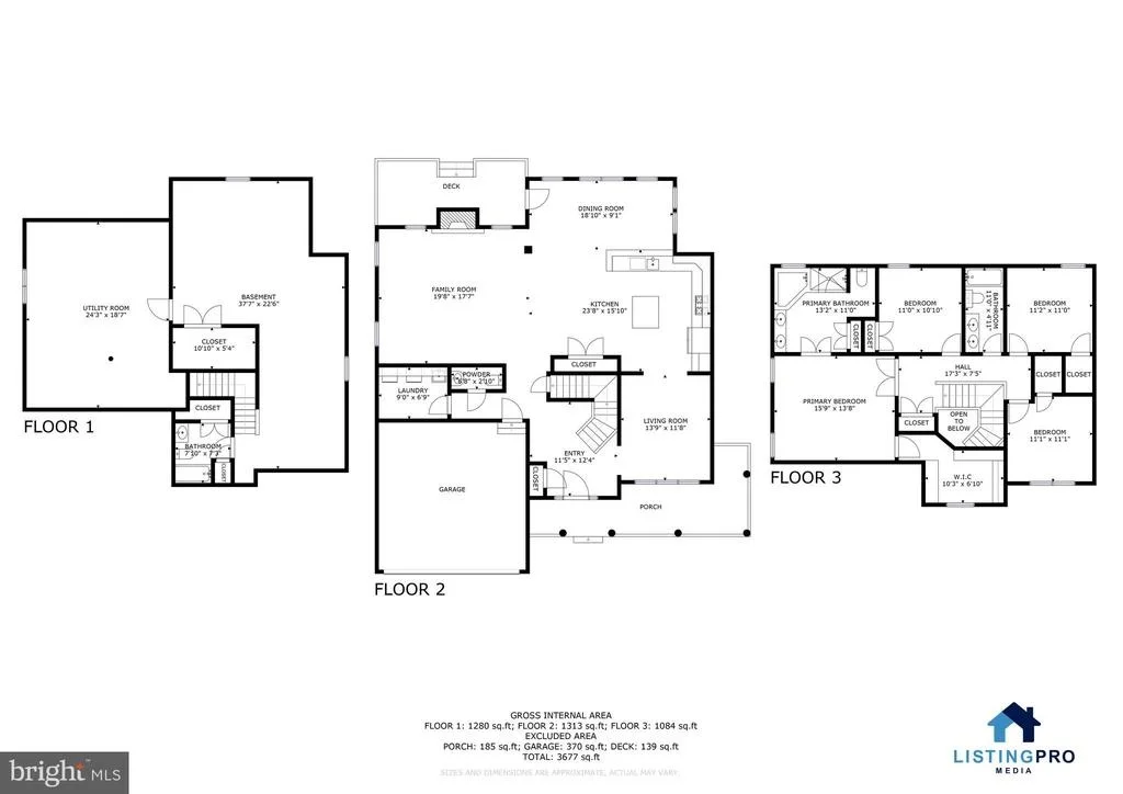 Photo of 131 FAIR BROOK WAY
