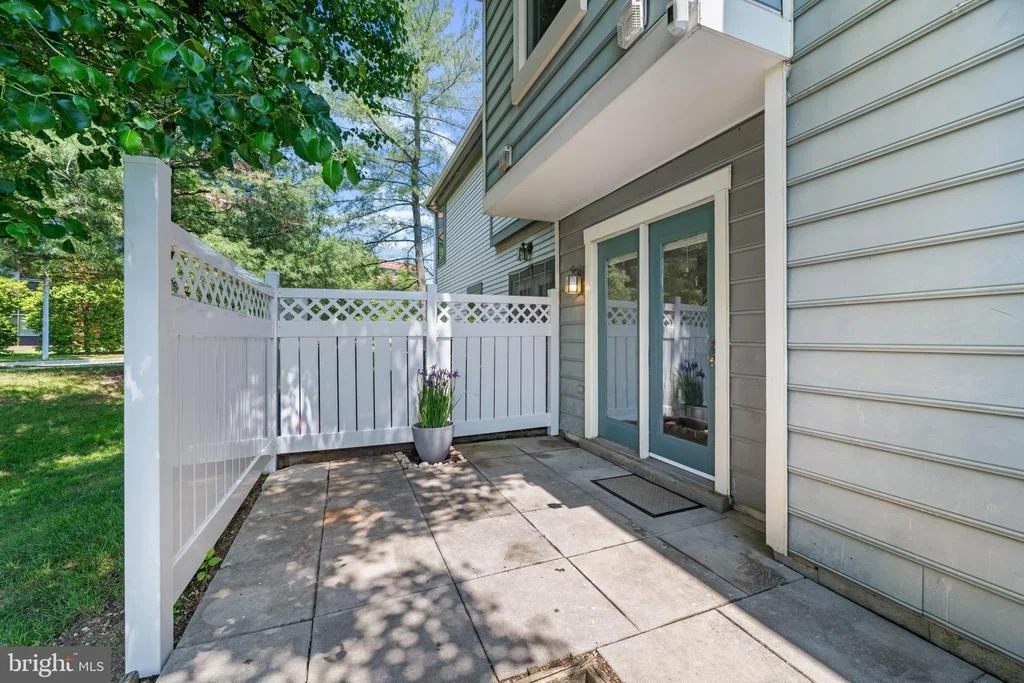 Photo of Unit 155 at 9302 PLAYER DRIVE