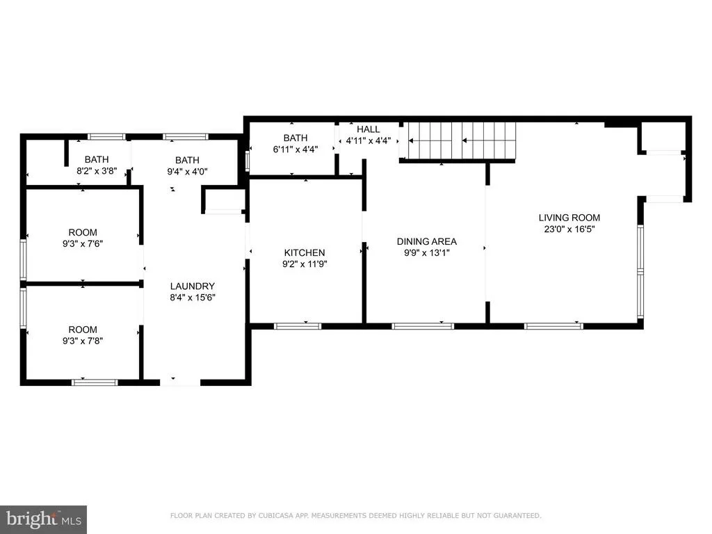 Photo of 8318 NAVAHOE DRIVE