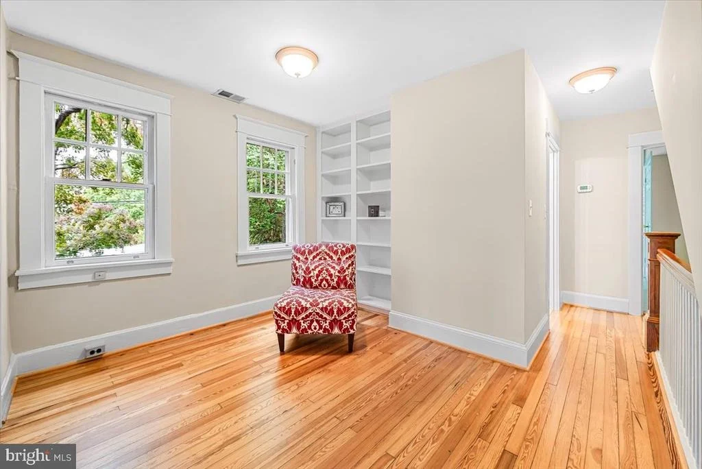 Photo of 4651 Q STREET NW
