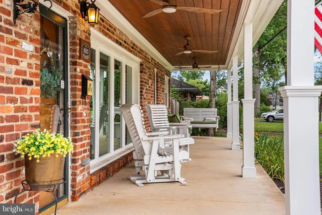 Photo of 8003 JACKSON ROAD